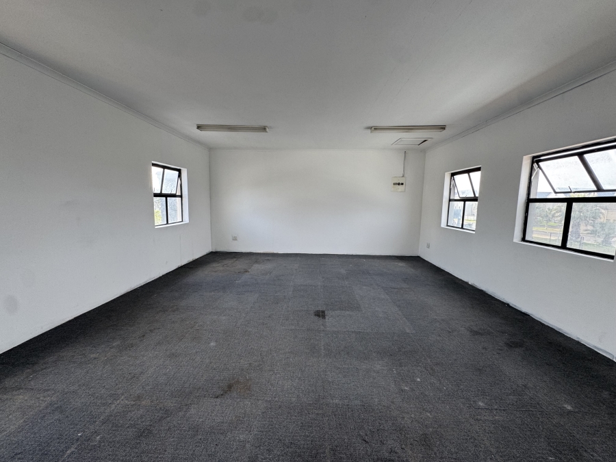 To Let commercial Property for Rent in Parklands Western Cape